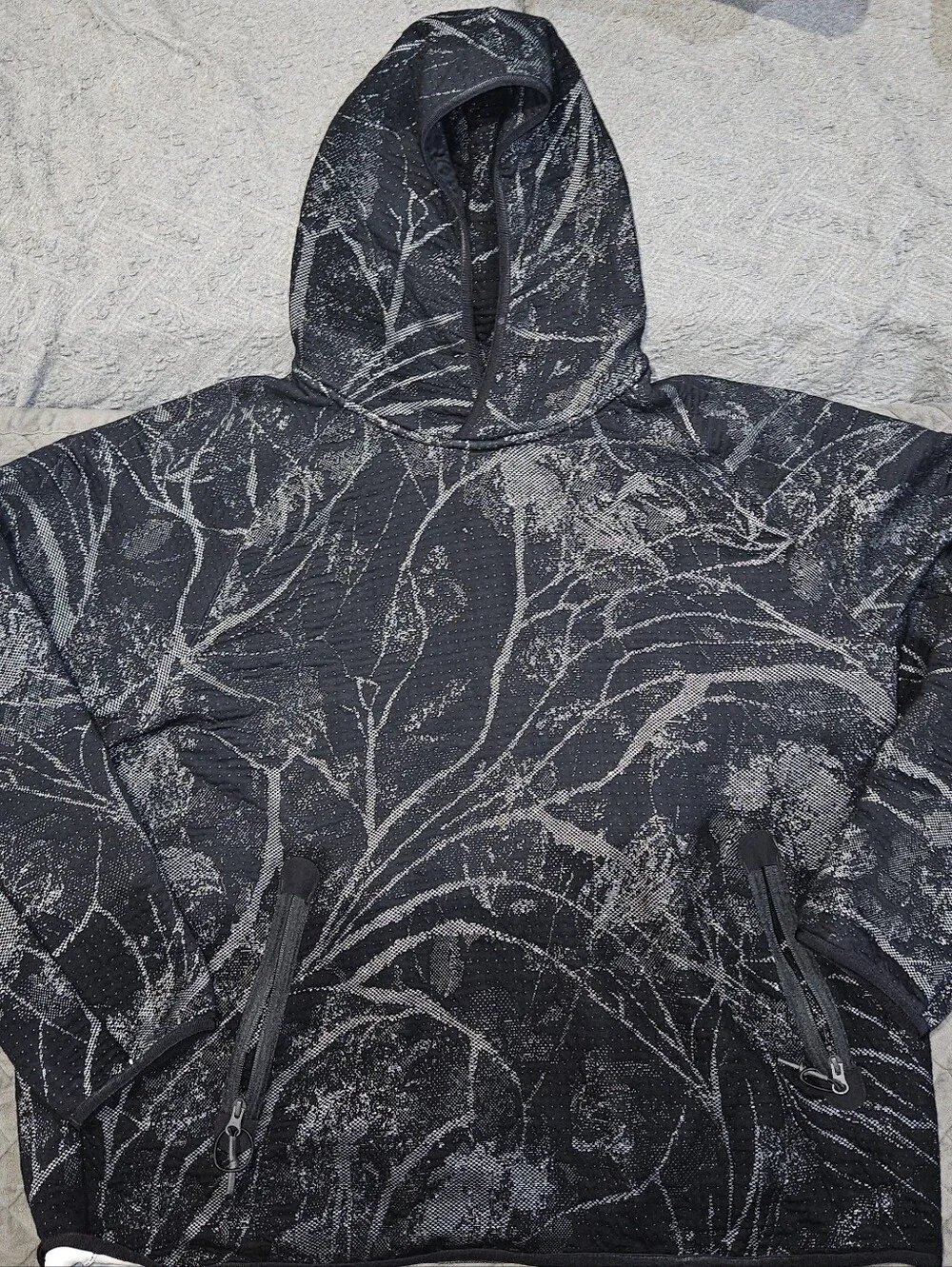 Men's Nike Hoodie